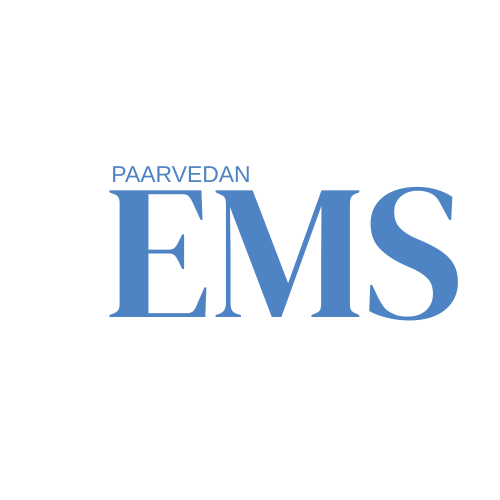 EMS Logo