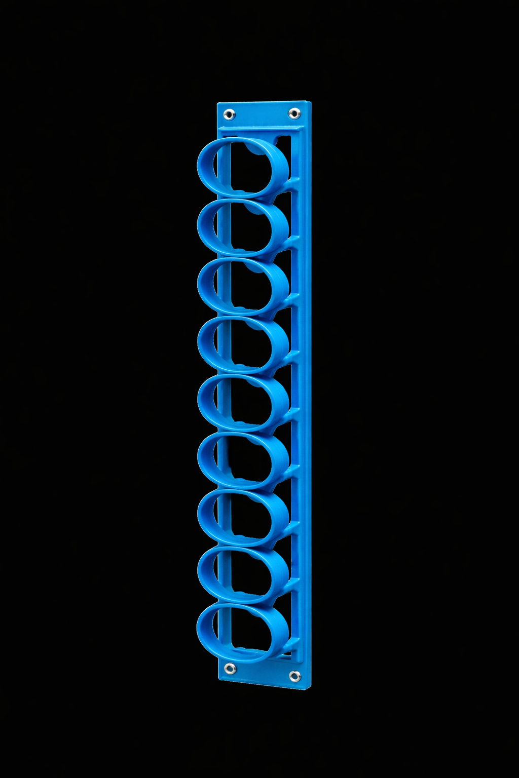 Paarvedan EMS · Vertical Cable Organiser Loop & Universal Cable Basket